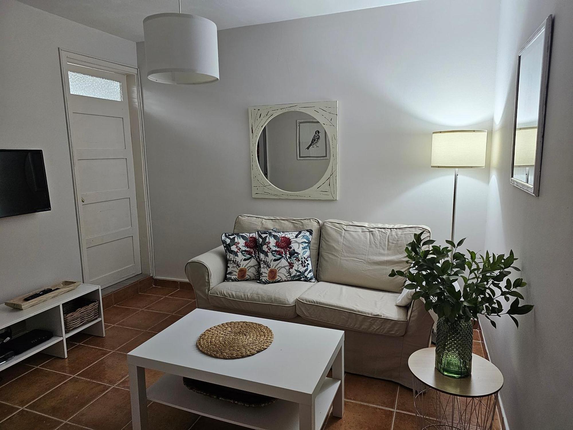 El Atico De Concha Apartment Las Palmas de Gran Canaria Exterior photo